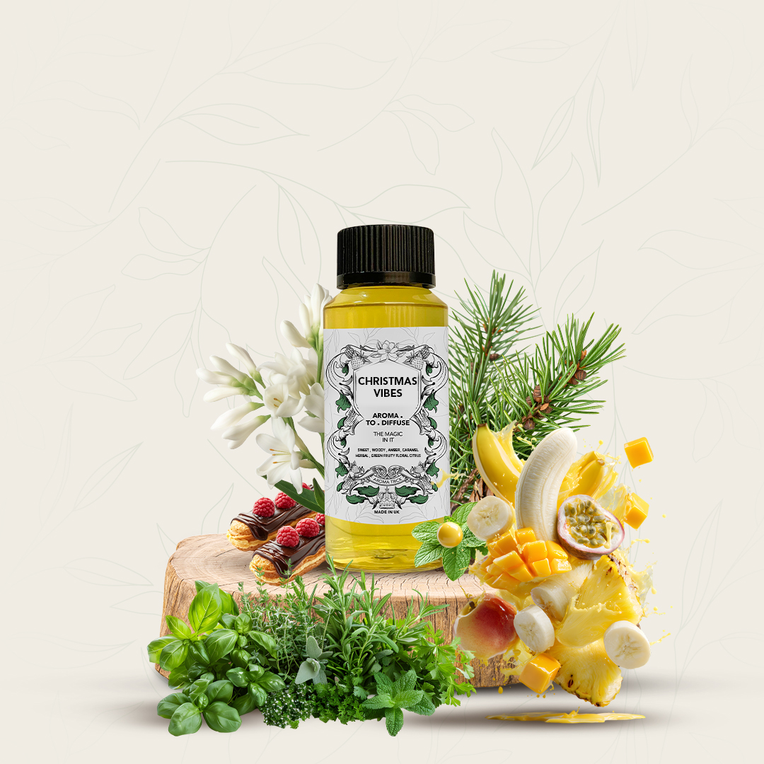 Christmas Vibes 100ml