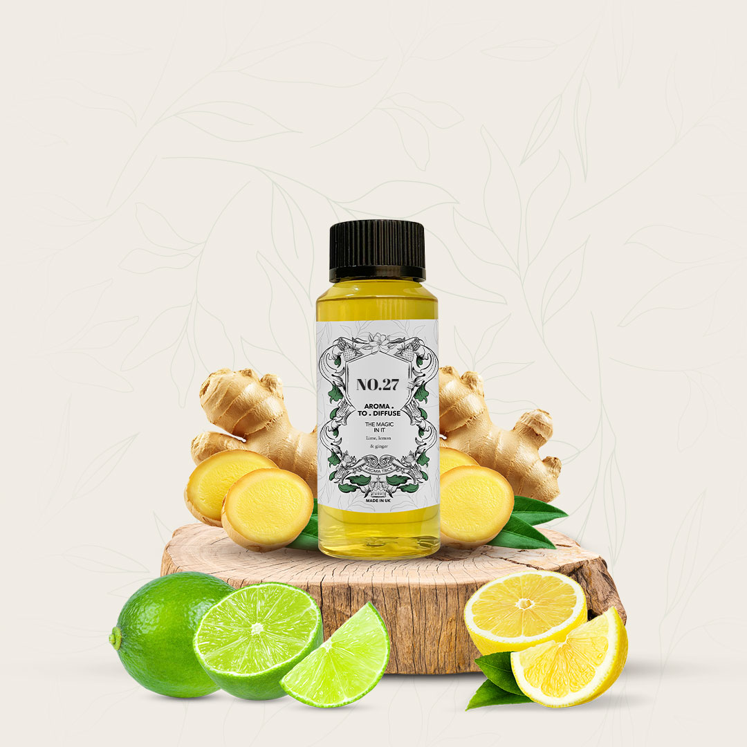 NO.27 120 ML