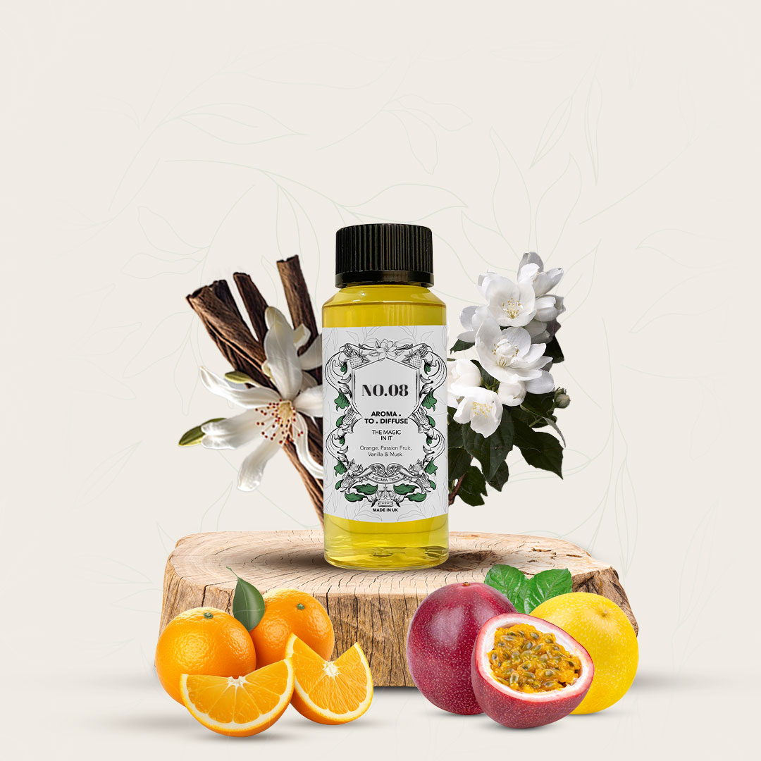 NO08 120 ML