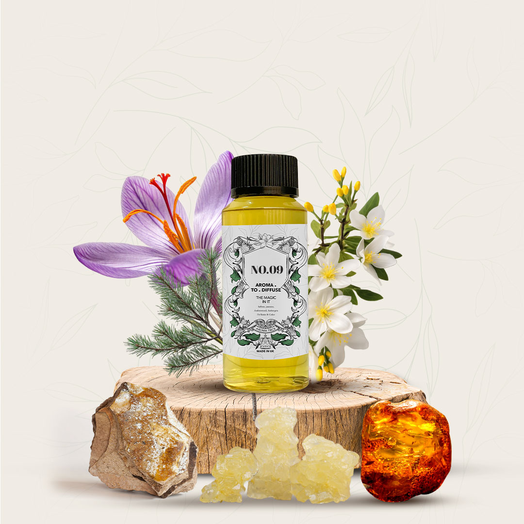 NO09 120 ML