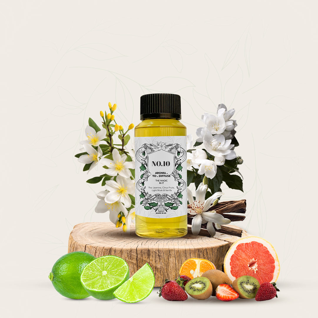 NO10 120 ML