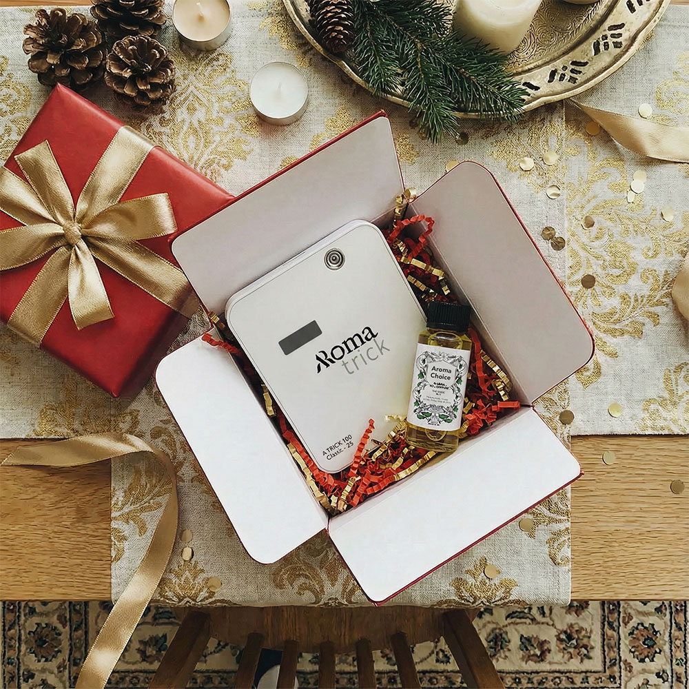 aroma haven kit